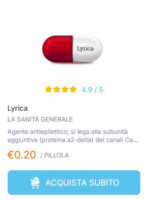 Effetti e Utilizzi di Lyrica e Pregabalin: Una Guida Completa